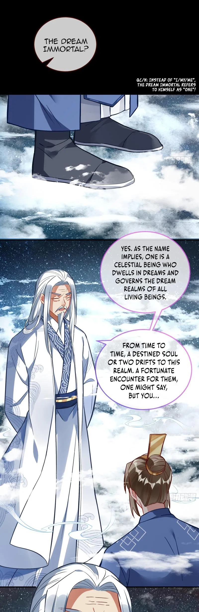 Cheating Men Must Die Chapter 490 – Page 2