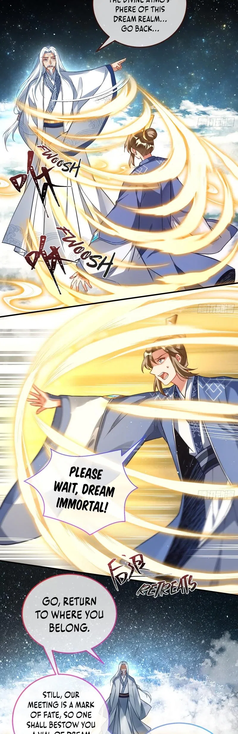 Cheating Men Must Die Chapter 490 – Page 4