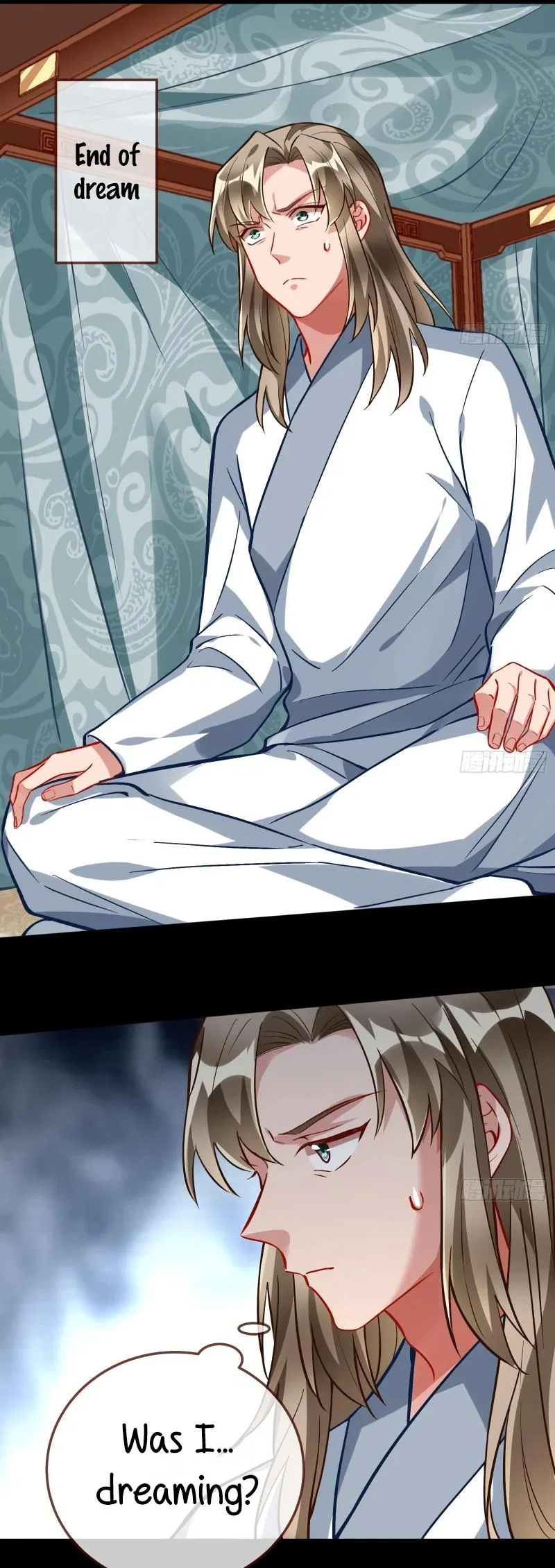 Cheating Men Must Die Chapter 490 – Page 6