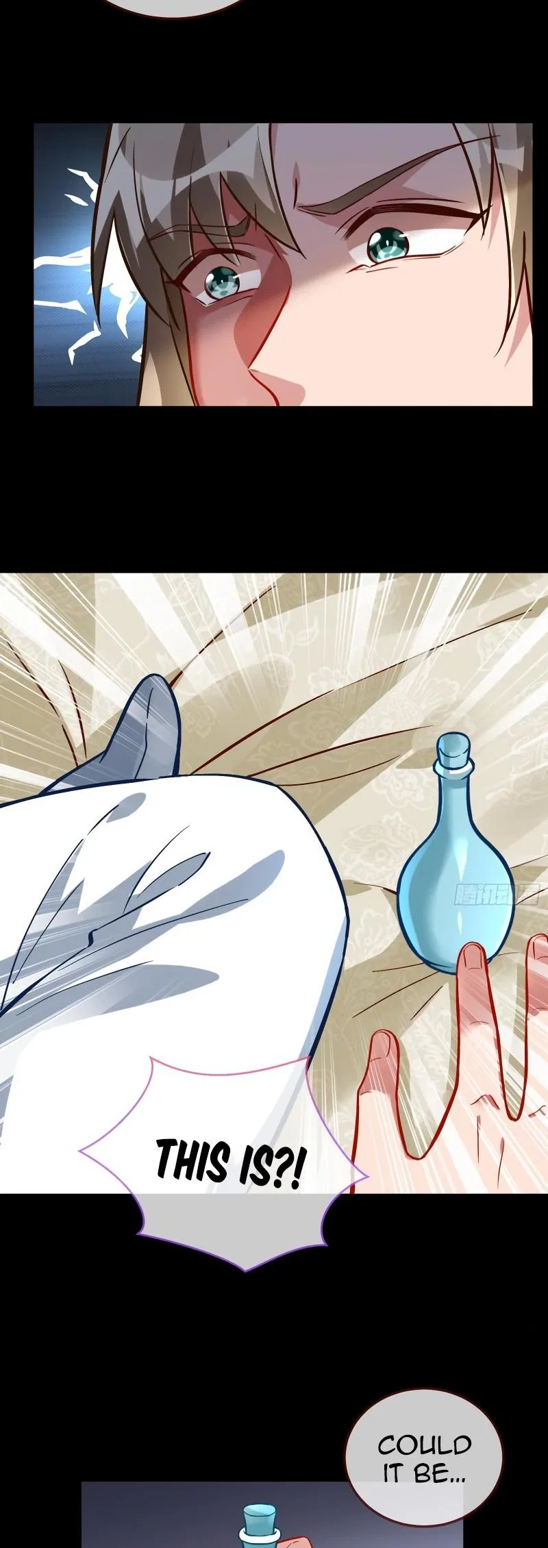 Cheating Men Must Die Chapter 490 – Page 7