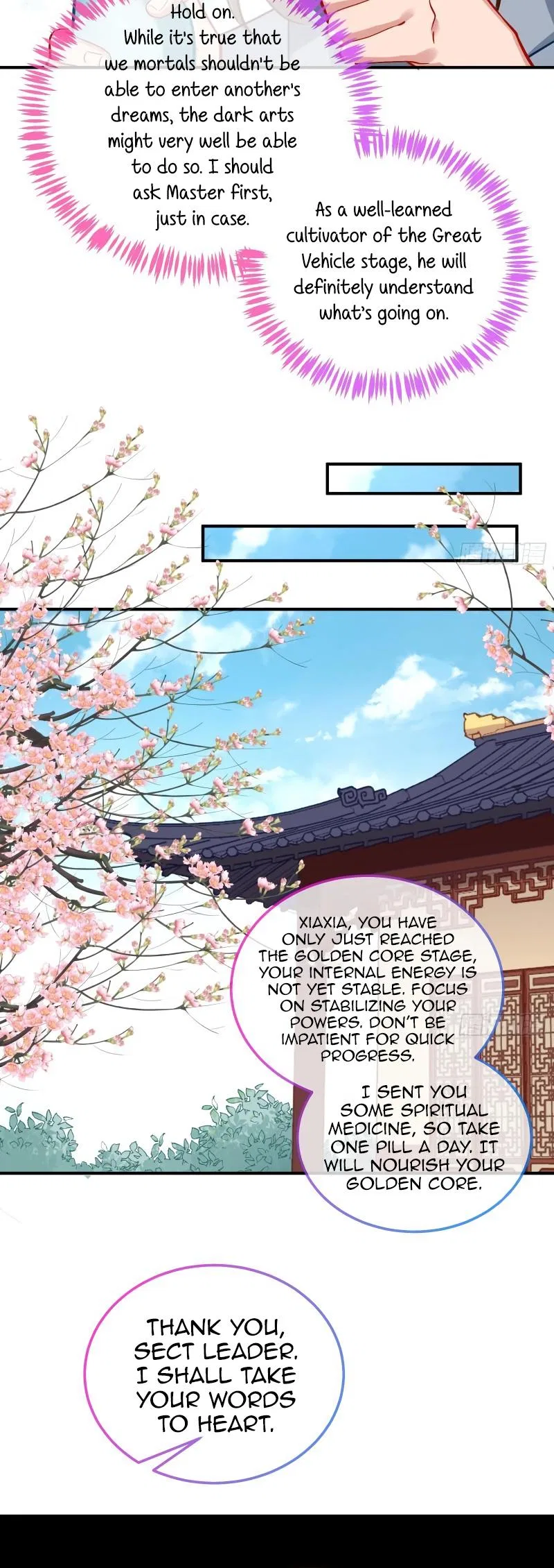 Cheating Men Must Die Chapter 490 – Page 9