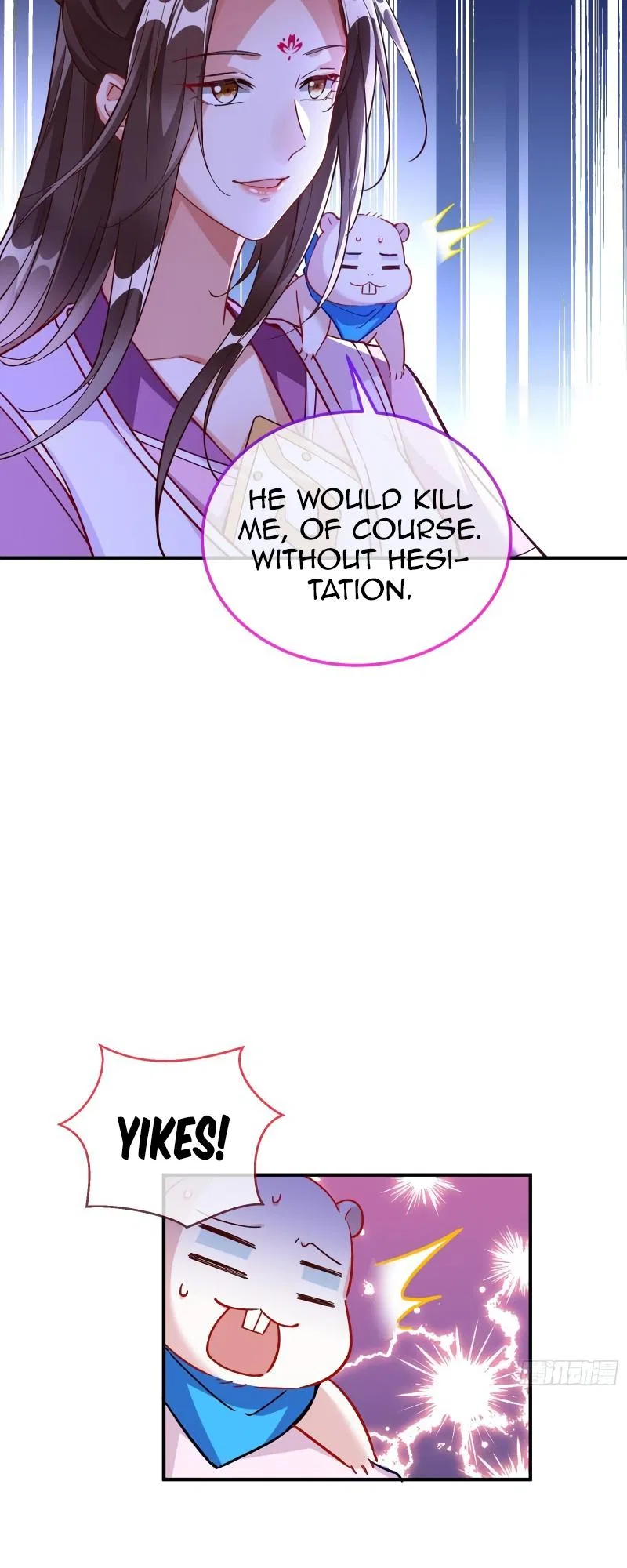 Cheating Men Must Die Chapter 490 – Page 18