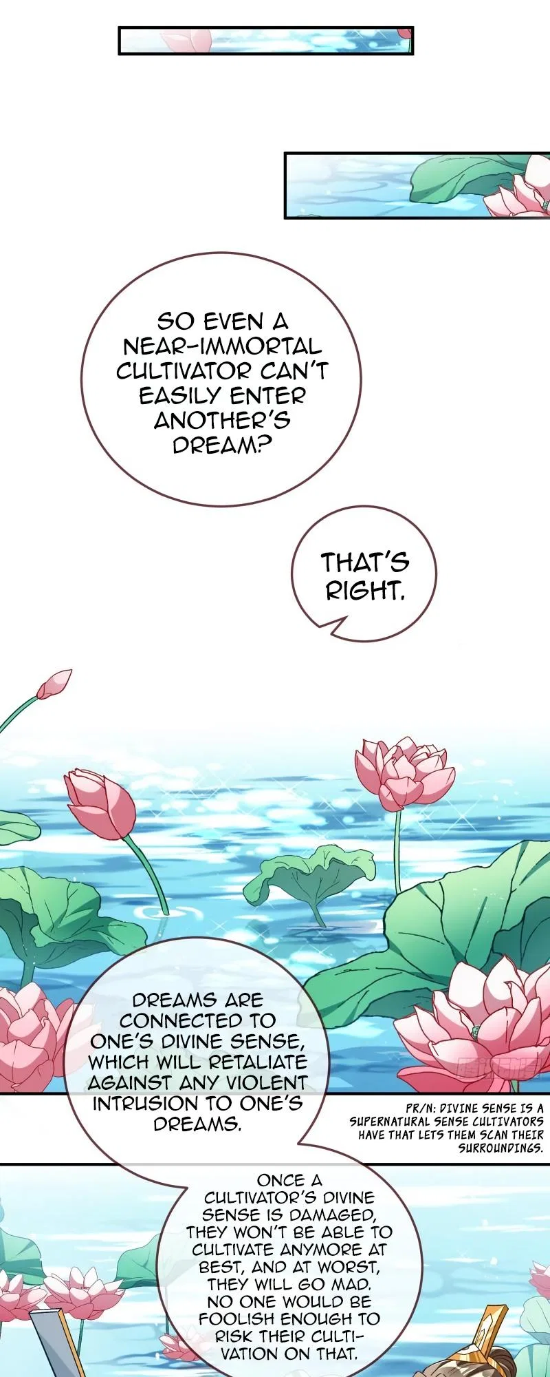 Cheating Men Must Die Chapter 490 – Page 19