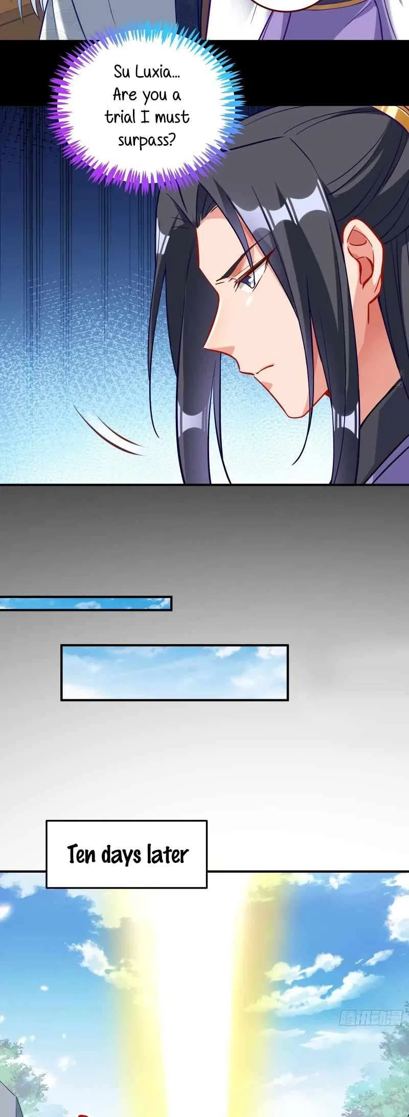 Cheating Men Must Die Chapter 489 – Page 13