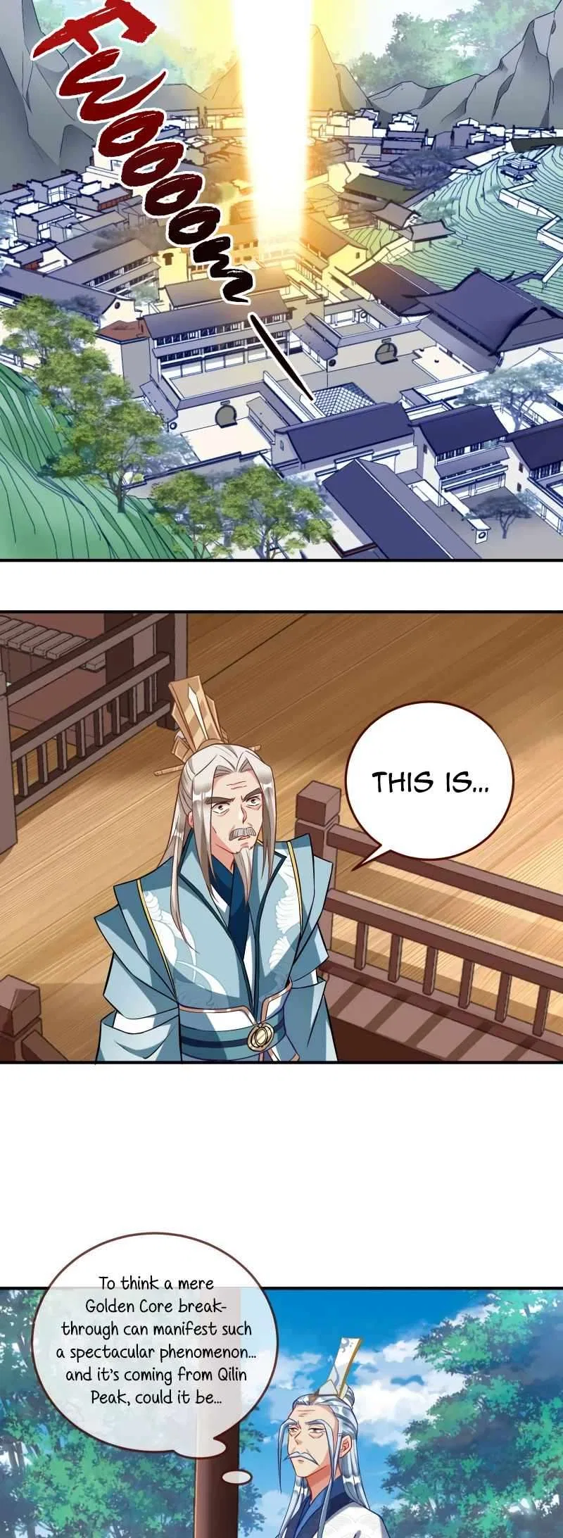 Cheating Men Must Die Chapter 489 – Page 14
