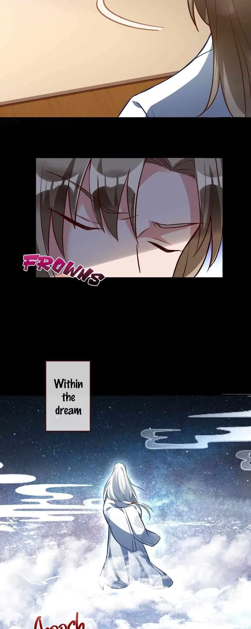 Cheating Men Must Die Chapter 489 – Page 23