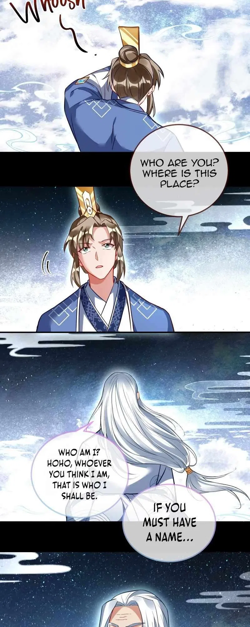 Cheating Men Must Die Chapter 489 – Page 24