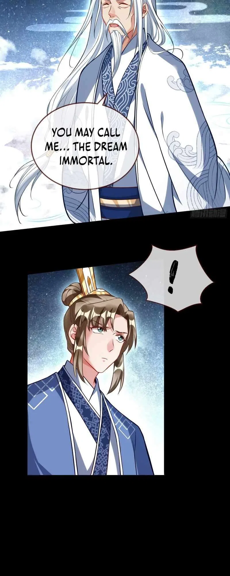Cheating Men Must Die Chapter 489 – Page 25