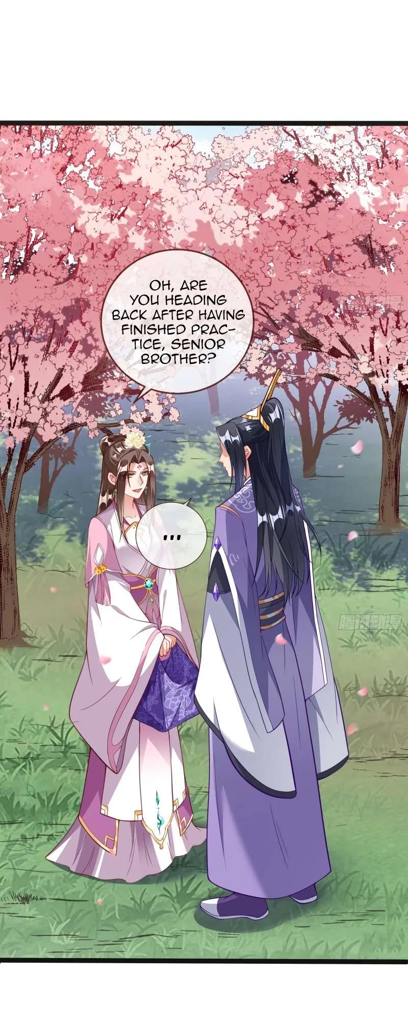 Cheating Men Must Die Chapter 488 – Page 2