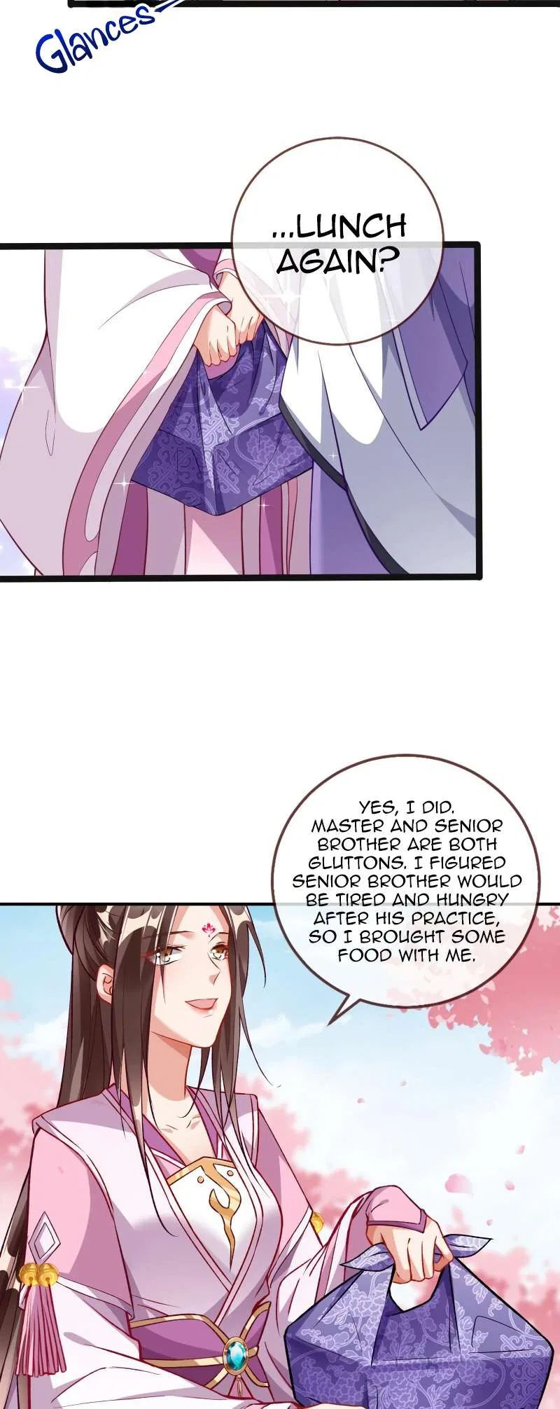 Cheating Men Must Die Chapter 488 – Page 4
