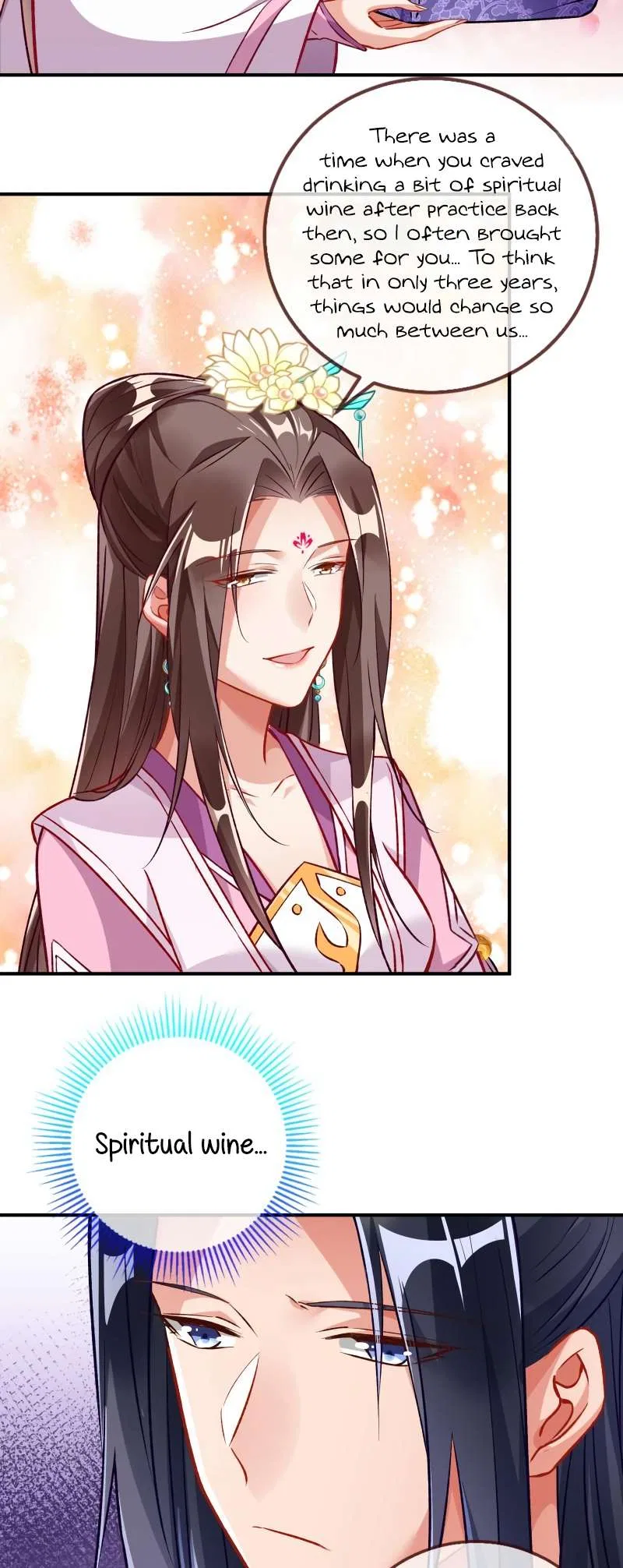Cheating Men Must Die Chapter 488 – Page 5