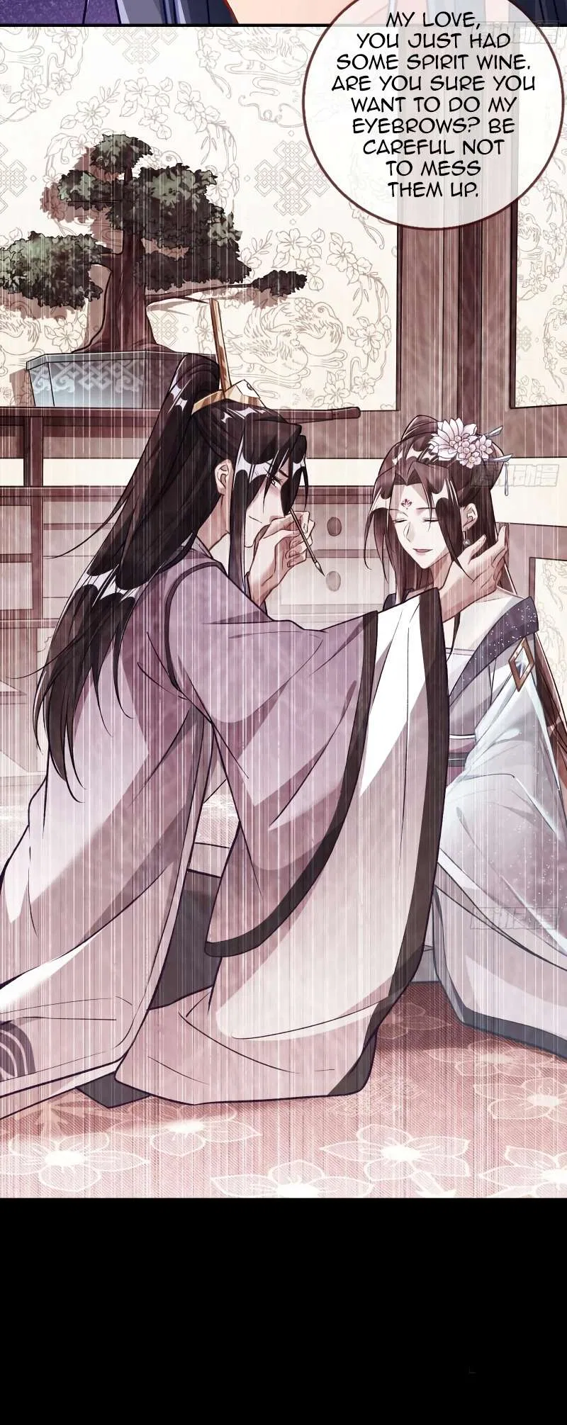 Cheating Men Must Die Chapter 488 – Page 6