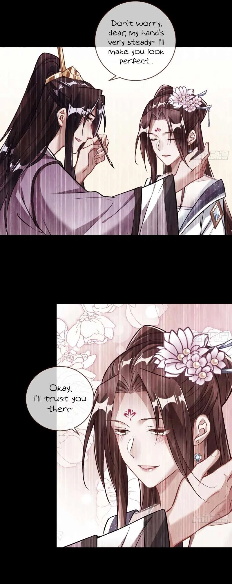 Cheating Men Must Die Chapter 488 – Page 7
