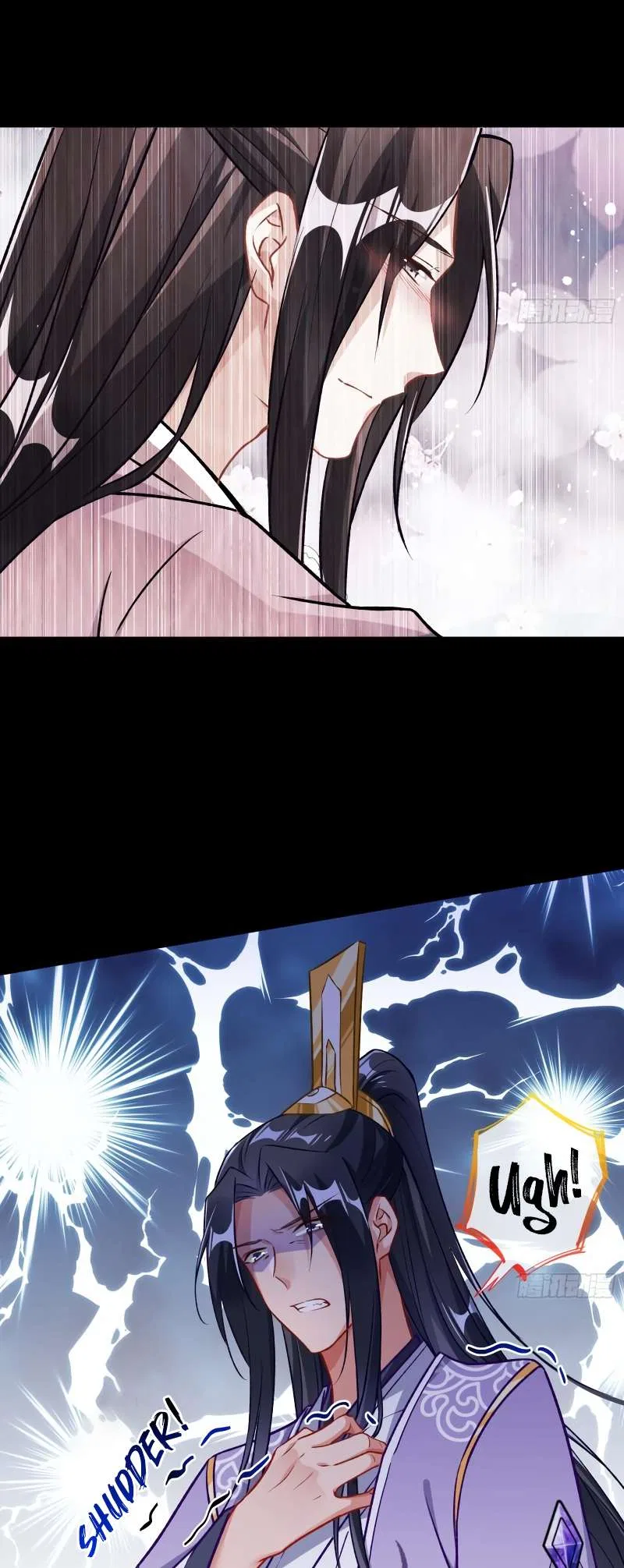 Cheating Men Must Die Chapter 488 – Page 8
