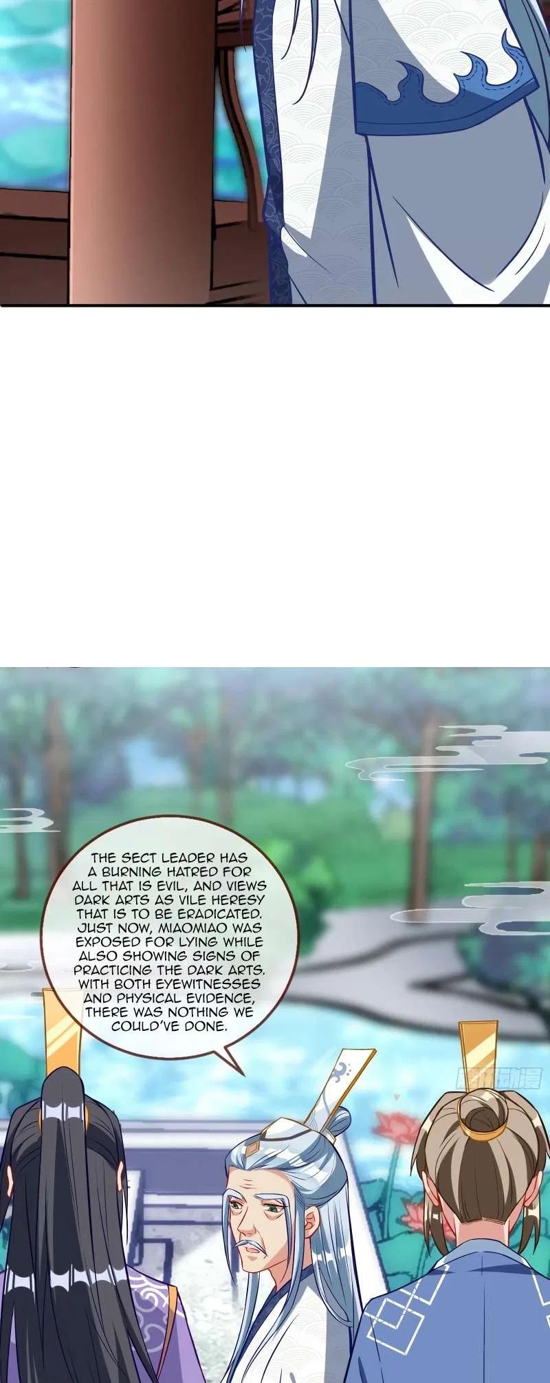 Cheating Men Must Die Chapter 487 – Page 4
