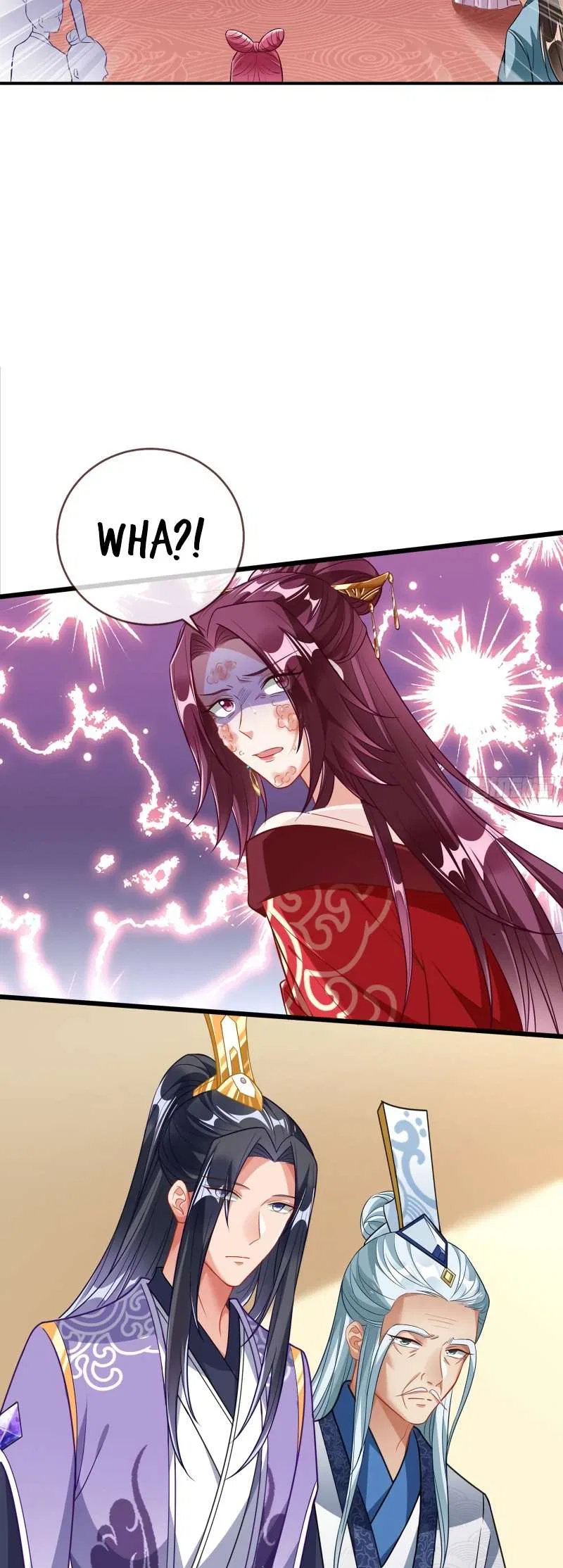 Cheating Men Must Die Chapter 486 – Page 9