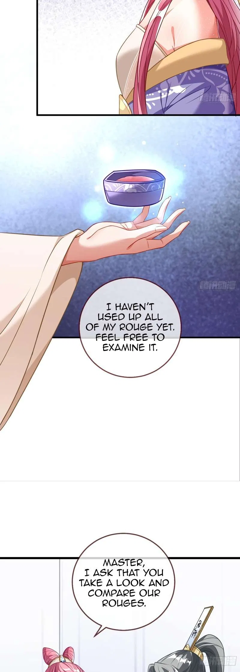 Cheating Men Must Die Chapter 486 – Page 13
