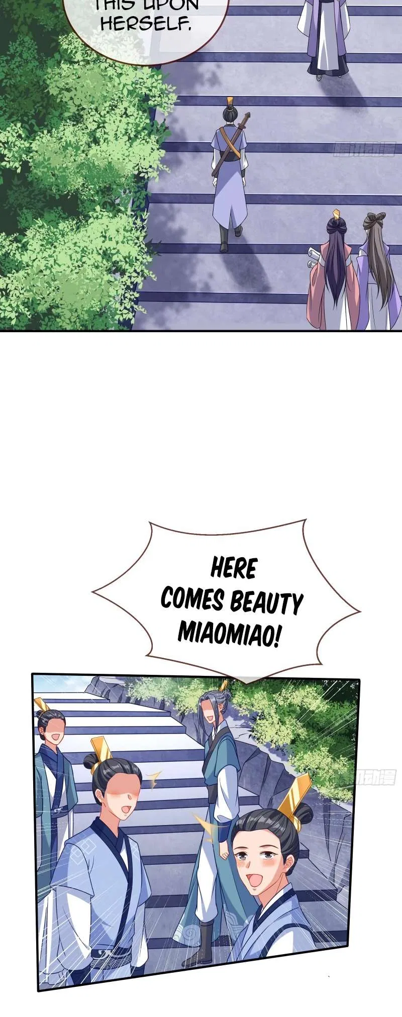 Cheating Men Must Die Chapter 485 – Page 4