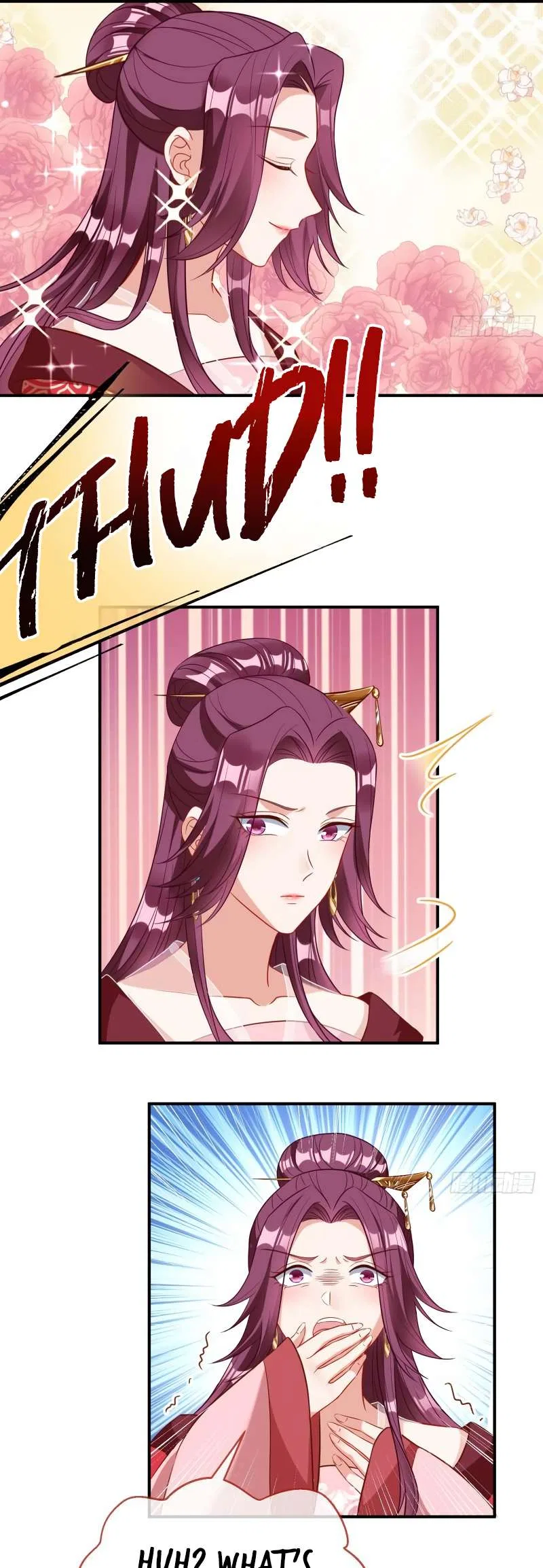 Cheating Men Must Die Chapter 485 – Page 7
