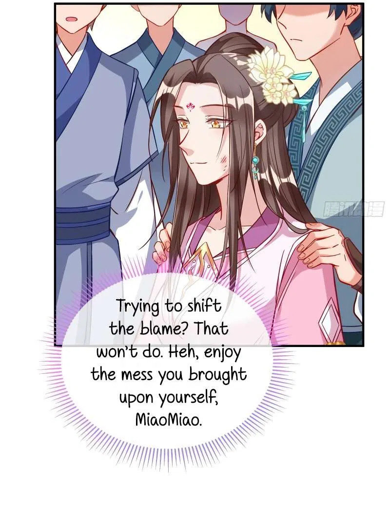 Cheating Men Must Die Chapter 485 – Page 26