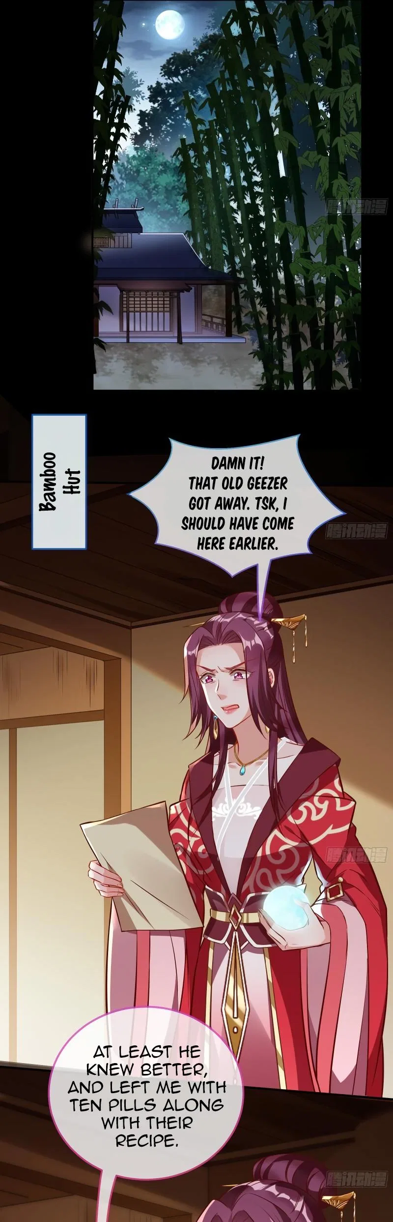 Cheating Men Must Die Chapter 484 – Page 15