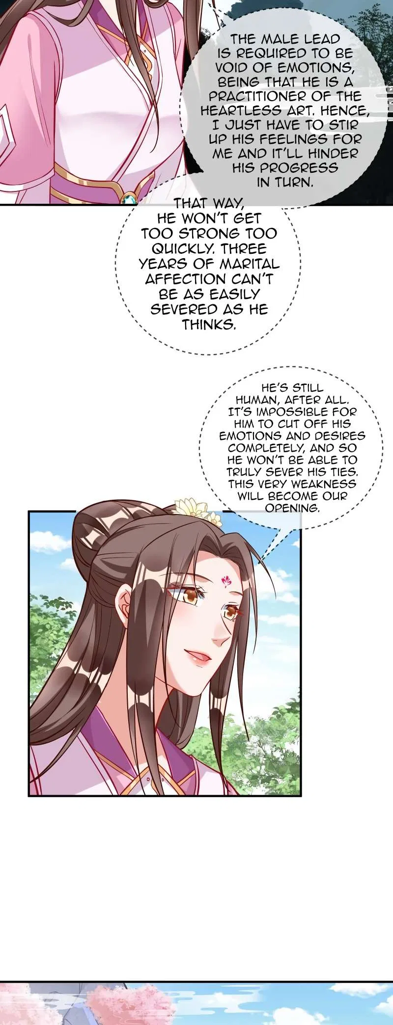 Cheating Men Must Die Chapter 483 – Page 7