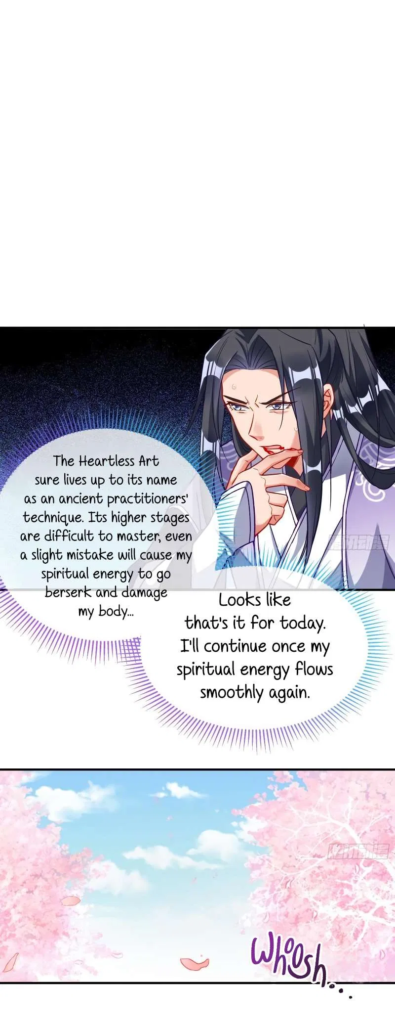 Cheating Men Must Die Chapter 483 – Page 10