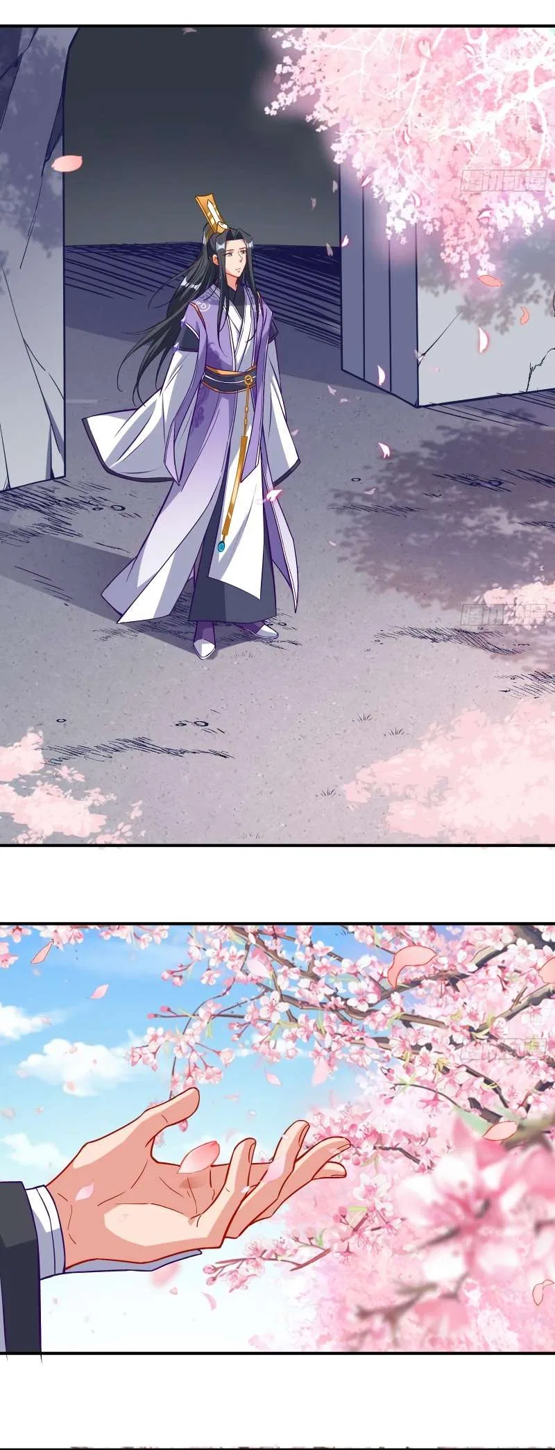 Cheating Men Must Die Chapter 483 – Page 11