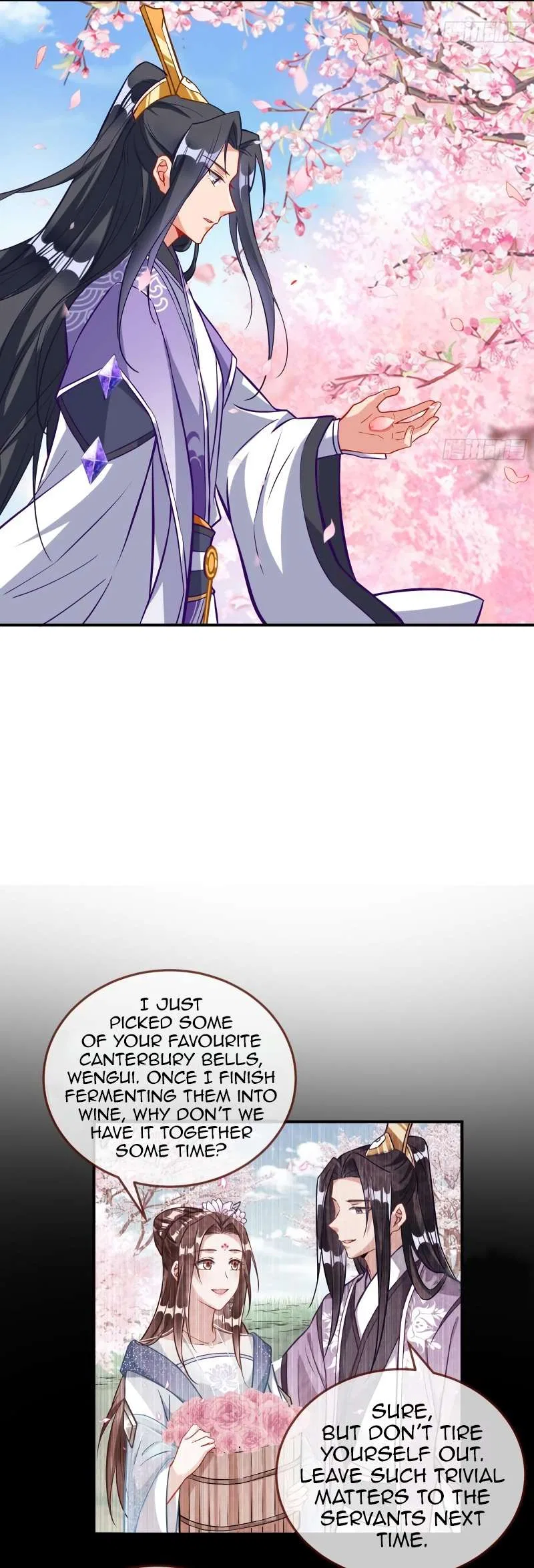 Cheating Men Must Die Chapter 483 – Page 12
