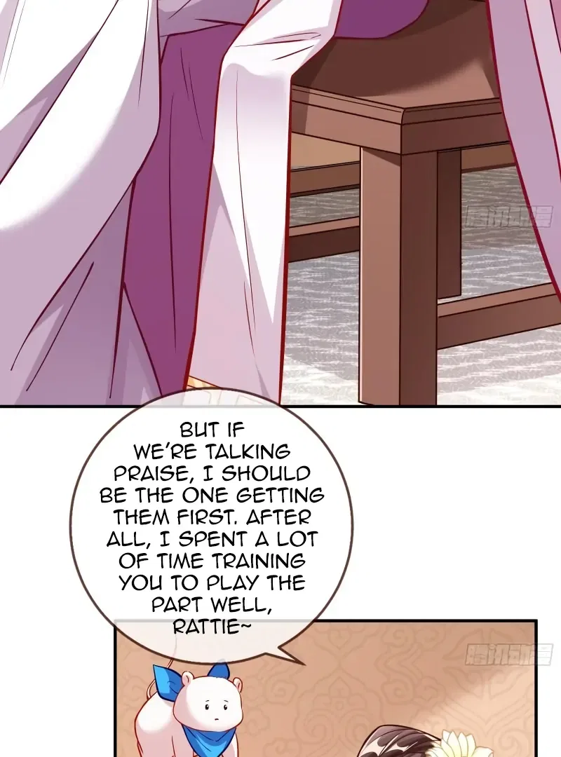 Cheating Men Must Die Chapter 482 – Page 5
