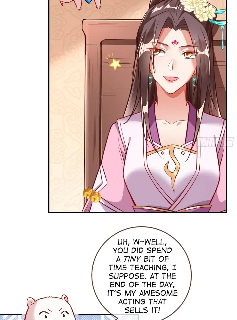 Cheating Men Must Die Chapter 482 – Page 6