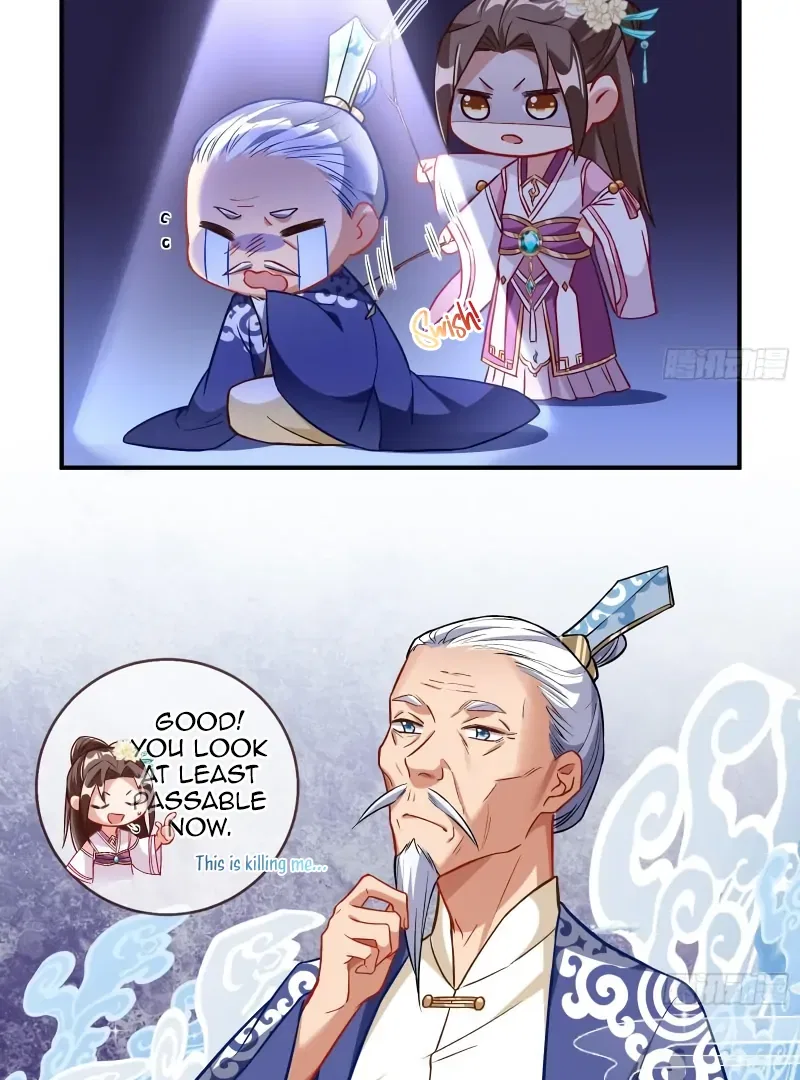 Cheating Men Must Die Chapter 482 – Page 9