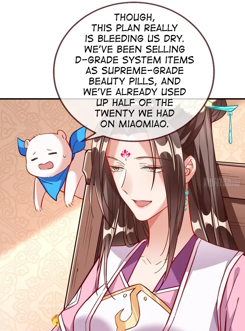 Cheating Men Must Die Chapter 482 – Page 13