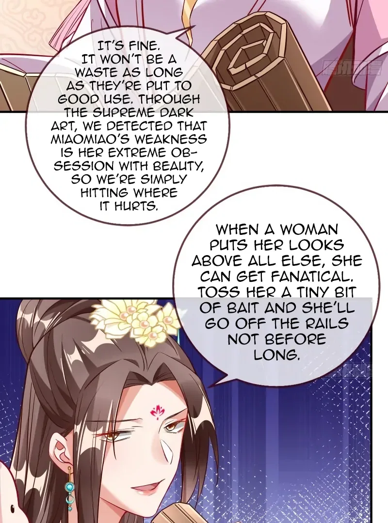 Cheating Men Must Die Chapter 482 – Page 14