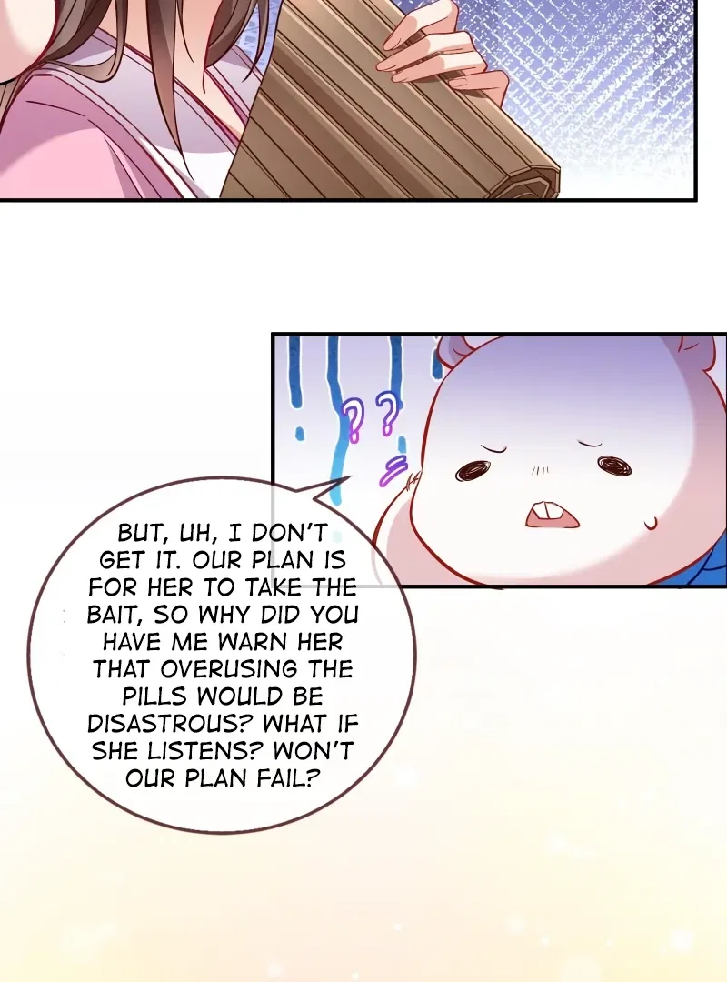 Cheating Men Must Die Chapter 482 – Page 15