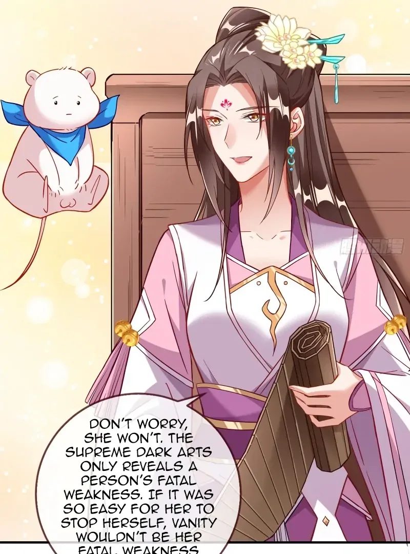 Cheating Men Must Die Chapter 482 – Page 16