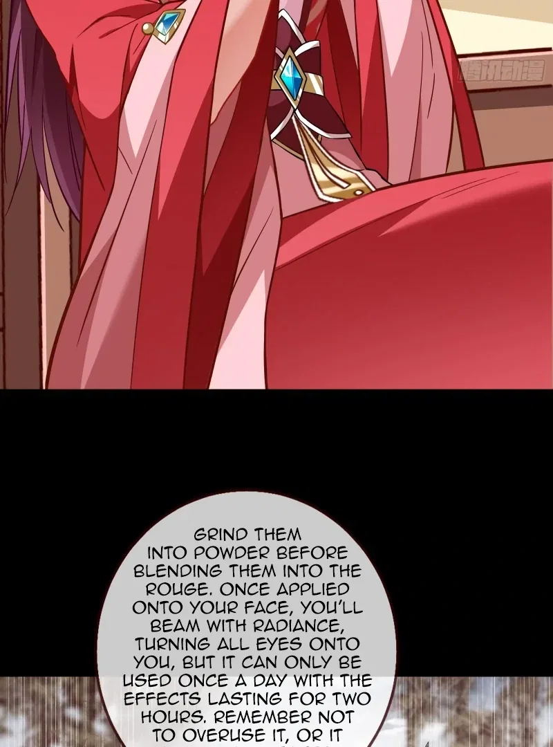 Cheating Men Must Die Chapter 482 – Page 20