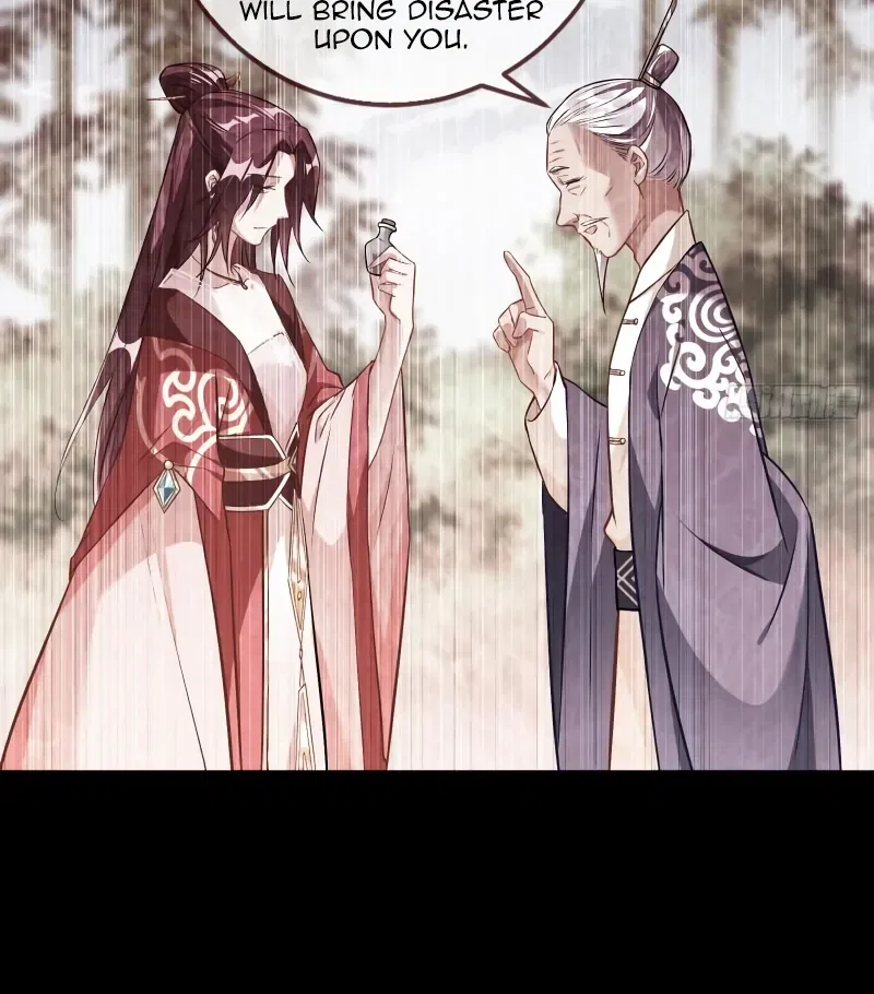 Cheating Men Must Die Chapter 482 – Page 21