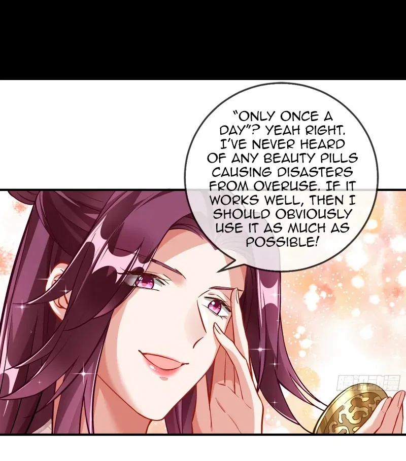 Cheating Men Must Die Chapter 482 – Page 22