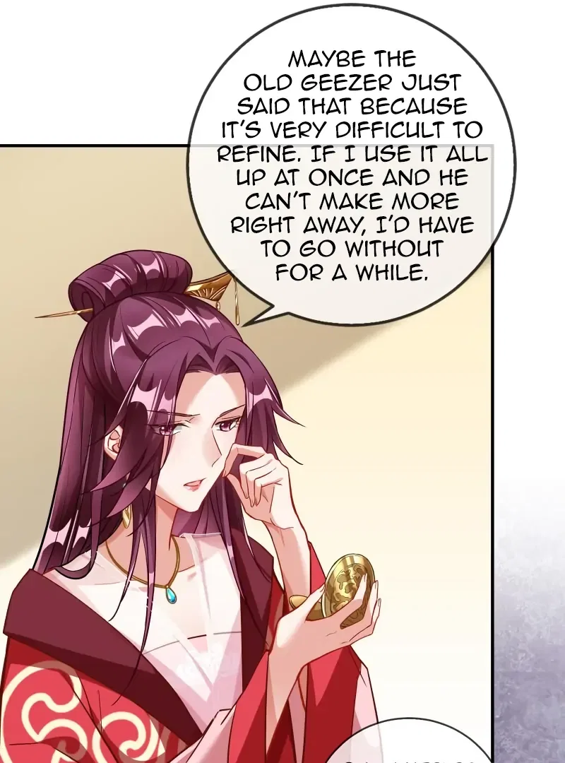 Cheating Men Must Die Chapter 482 – Page 23