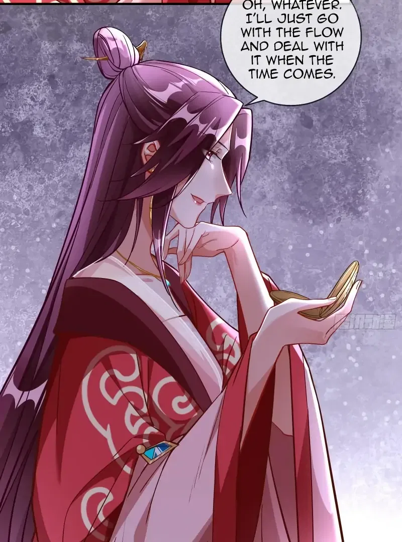 Cheating Men Must Die Chapter 482 – Page 24