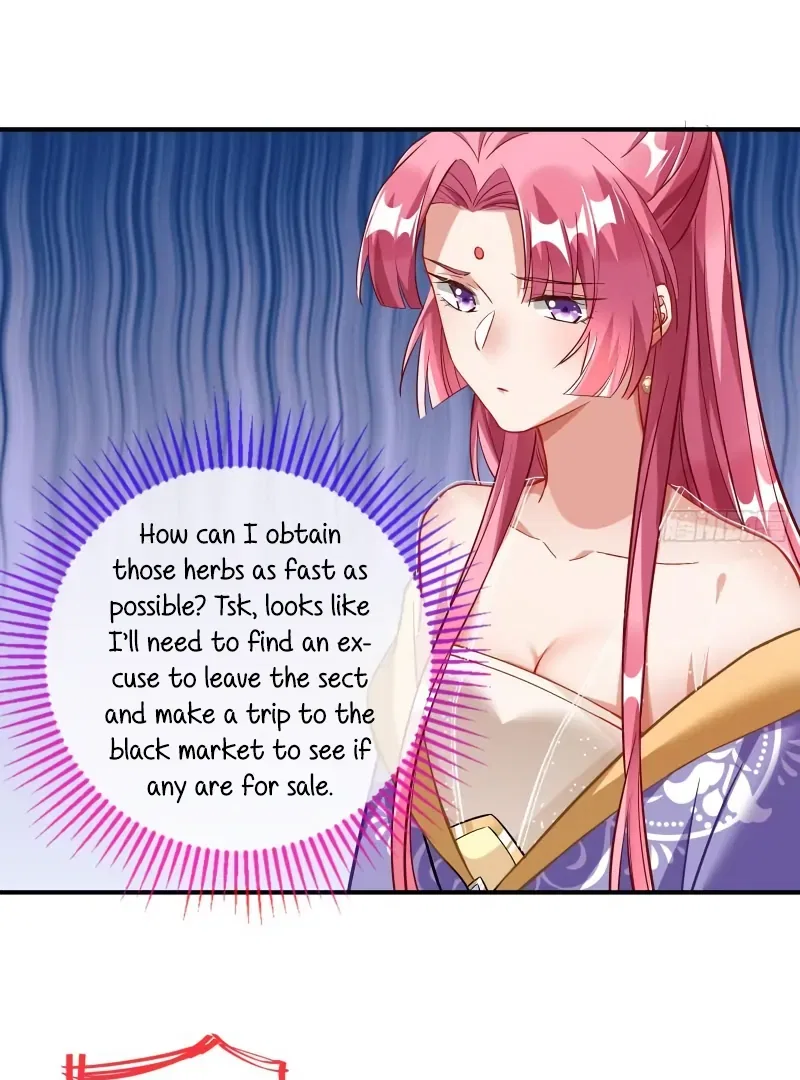 Cheating Men Must Die Chapter 482 – Page 27