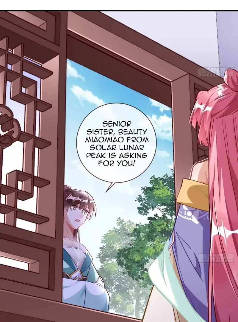 Cheating Men Must Die Chapter 482 – Page 29