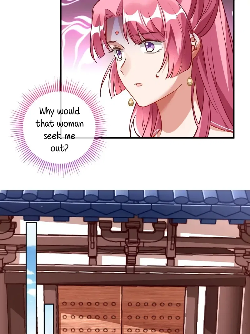 Cheating Men Must Die Chapter 482 – Page 31