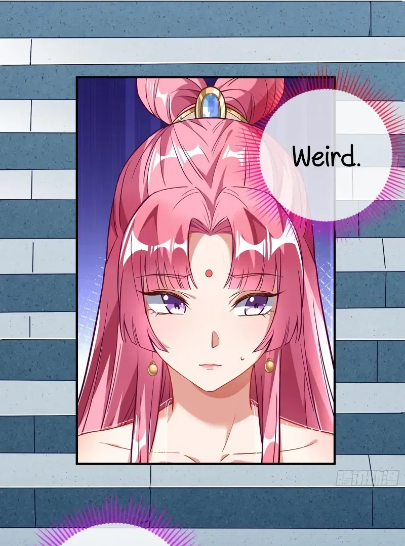 Cheating Men Must Die Chapter 482 – Page 33