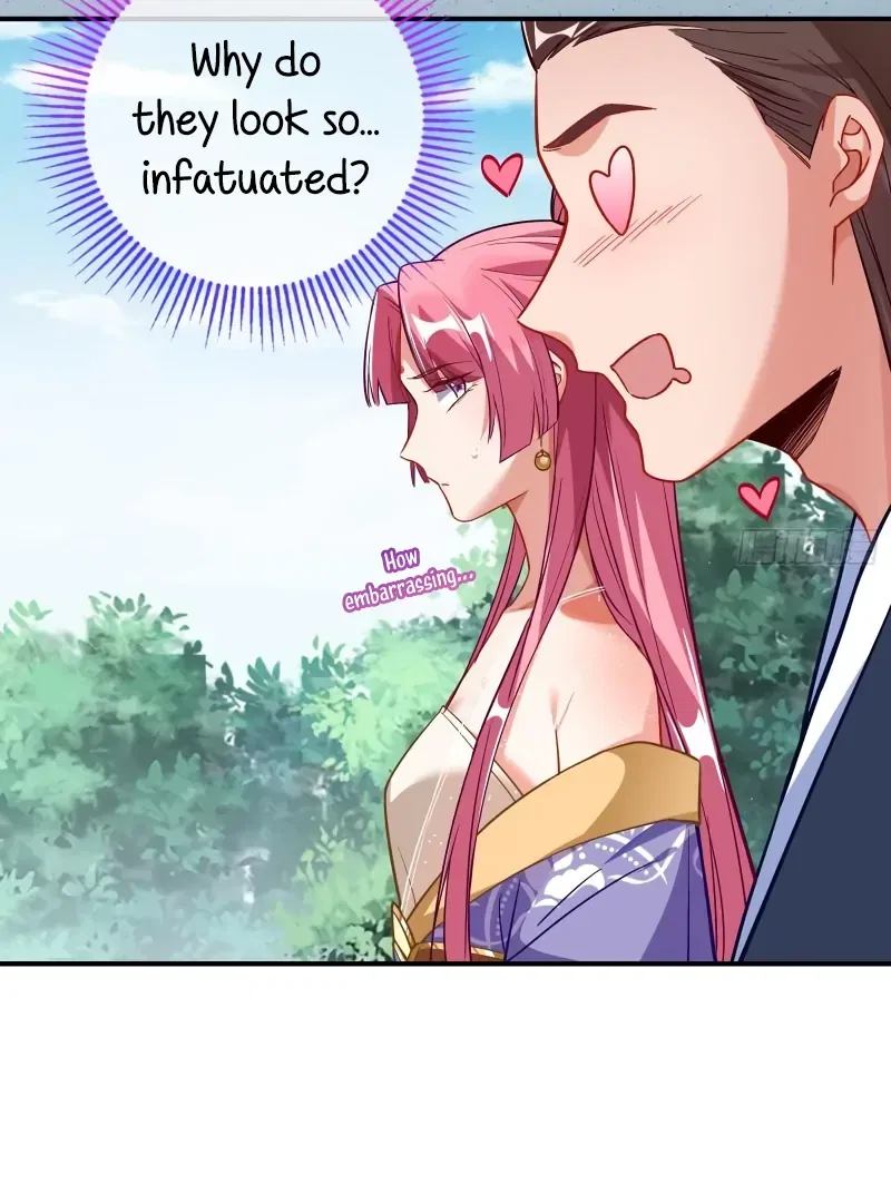 Cheating Men Must Die Chapter 482 – Page 34
