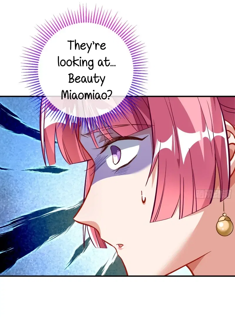 Cheating Men Must Die Chapter 482 – Page 35