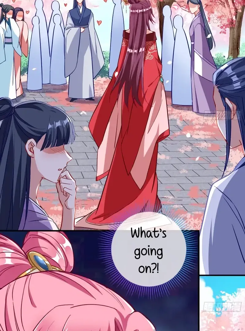 Cheating Men Must Die Chapter 482 – Page 37