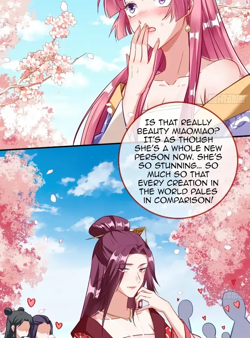 Cheating Men Must Die Chapter 482 – Page 43