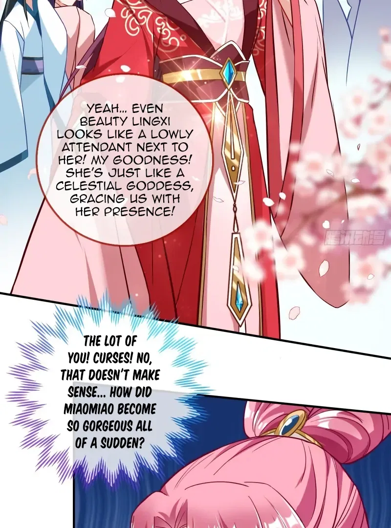 Cheating Men Must Die Chapter 482 – Page 44